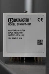 Dataforth Pass Thru Module Switch SCM5BPT-1367 Non-isolated Signal, Unity Gain. Fixed Price $49.00.