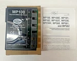 MP100 Programmer Module For Use With Fireye Modular M-series Ii Control. Fixed Price $326.02.