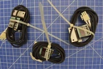 DP-20 (lot Of 3) Digital Pressure Sensor 24 Vdc Gauge Readout. Fixed Price $610.75.