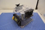9700-5299-01 W/ 4002-1347 /ST8400 Rf Id Display Smart-tag Smif-pod/ Asyst Tech. Fixed Price $250.75.