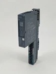 Siemens 6ES7131-6BF00-0CA0 Simatic Digital Input Module 6ES7193-6BP20-0BA0. Fixed Price $189.13.