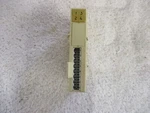 Opto 22 I/o Module 4 Channel Input SNAP-IAC5. Fixed Price $14.99.