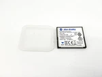 New Allen Bradley 1784-CF128 Industrial Compact Flash 128MB 97386071. Fixed Price $109.95.