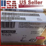 New Siemens Dp Electronics Module ET200S. Fixed Price $517.42.