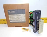 New Ge Fanuc Series One 4 Circuit Isolated Ac Output Module IC610MDL176A. Fixed Price $19.79.