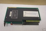 Allen Bradley 1771-IA 120VAC Input Module 1771IA Lnc. Fixed Price $35.00.