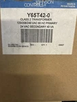 *new* Johnson Controls Class Y65T42-0 Transformer. Fixed Price $20.00.