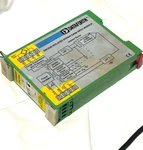 Dataforth DSCA-38-05 Signal Conditioning Module Load Cell Amplifier. Fixed Price $99.99.