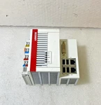 Beckhoff CX5120-0125 / 2GB Controller Module. Fixed Price $1080.00.