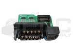 Automation Direct D2-08NA-1 Discrete Input Module 110VAC *read*. Fixed Price $17.79.