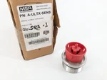 New Msa A-ULTX-SENS-11-1-0 Carbon Monoxide Sensor 0-100 Ppm V1.10. Fixed Price $879.95.