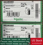 BMXAMO0802 Schneider Brand New Plc Us Free Shipping. Fixed Price $381.59.