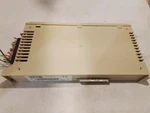 Sigmatek 01-008-321 DM321 Module (C9B). Fixed Price $100.00.