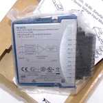 National Instruments +/-10V 4-CHANNEL Analog Input Module Ni 9215 (779011-01). Fixed Price $699.99.