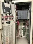 Triconex Control Cabinet With 3008N 4352AN 3721N 3501TN2.. No Power Supply. Fixed Price $14999.00.