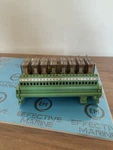 Phoenix Contact Umk- 8 Rm/ksr-g 24/21/PLC. Fixed Price $450.00.
