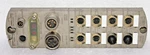 Murr Elektronik Mvk-mp (DI8) Art.-no. 55307 I/o Compact Module, Metal. Fixed Price $125.00.