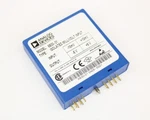 5B30-01 Analog Devices Iso Input Module +/-10MV. Fixed Price $89.00.