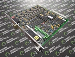 Used Fisher Rosemount CL6821X1-A6 Provox Smart Device Analog I/o Card Rev. B. Fixed Price $175.00.