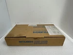 Mitsubishi AY40-UL Plc, Output Module, Melsec, Programmable Controller. Fixed Price $349.00.