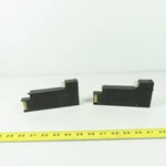 Reliance 802812-6R Automate Controller Dual Contact Input Module Lot Of. Fixed Price $16.75.