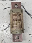 Bussmann KBH-125 Tron Rectifier Fuse. Fixed Price $8.00.