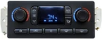 Hvac Control Module Dorman For 2003-2004 Chevrolet Suburban 1500. Fixed Price $361.21.