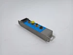 Sick CDF600-2100 1058965, Connection Device Fieldbus. Fixed Price $236.71.