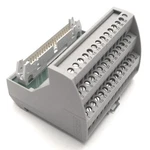 Phoenix Contact VIP-3/SC/FLK40 Interface Module Pos, 25V AC/60V Dc, 1A. Fixed Price $90.00.