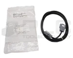 New Fanuc A660-2042-T183#L1R903 Robot Connection Cable Approx 6' XGMF-12671. Fixed Price $189.00.