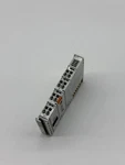 Beckhoff Ethercat Terminal, Channel Analog Input, Multimeter. Fixed Price $98.96.