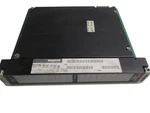 Aeg Modicon AS-B817-116 Isolated Input Module Unmp. Fixed Price $27.00.
