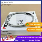 1PC Keyence FU-67G FU67G Fiber Optic Sensor New In Box Us Free Tax. Fixed Price $34.99.