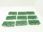 Allen Bradley 1771HTR Resolver Termination Panel Lot Of 9. Fixed Price $71.24.