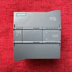 Siemens Simatic S7-1200 Cpu 1212C 6ES7 212-1AE40-OXBO. Fixed Price $175.00.