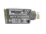 Allen Bradley 42GNP-9000-QD1 Ser. Unmp. Fixed Price $233.00.