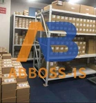 1PCS New Siemens 3RK1903-0AB10 Terminal Module. Fixed Price $288.58.
