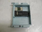 Siemens A5E00294876 ET200PRO 1 Slot Rack Mount PBT-GF30-FR New. Fixed Price $89.99.