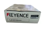 Keyence LV-21A LV21A Digital Laser Sensor Amplifier. New In Box! 9A. Fixed Price $100.00.