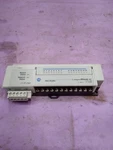 Allen Bradley 1791D-16BO Ser Compact Block Base Module. Fixed Price $13.95.