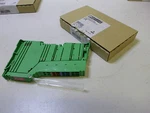 Phoenix Contacts Digital Output Block IB-IL-24-DO-2-NPN-PAC. Fixed Price $24.41.