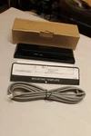 Optex OA-203CBL Active Infrared Door Sensor Black New. Fixed Price $249.95.