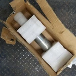 Vishay Blh 463317 Load Beam, KIS-1 100KN, Cell New. Fixed Price $94.75.