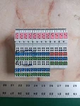 Rexroth R911170757-101 R-ib Il 24 Do 16-PAC Digital Output Module Lot Of 3. Fixed Price $118.75.