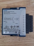 National Instruments Ni 9201 8 Channel Analog Input Module. Fixed Price $130.00.