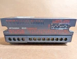 Mitsubishi Electric AJ65SBTB1-16TE Melsec Cc-link Digital Output Unit, 12/24VDC. Fixed Price $38.50.