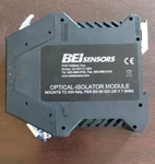 Bei Sensors EM-DR1-IC-5-TB-28V/OC Optical-isolator Module. Fixed Price $125.00.