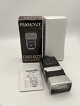 Phoenix D92-BZS Digital Slave Flash With Bracket. Fixed Price $11.24.