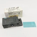 Siemens 1P6ES7131-1BH00-0XB0 Digital Input Module 16X24VDC. Fixed Price $201.89.
