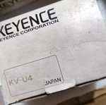 New Keyence Corp KV-U4 KVU4 Plc Module Quality Assurance. Fixed Price $254.00.